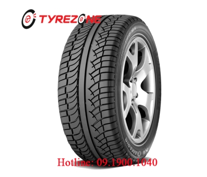 Lốp Xe Ôtô MICHELIN FRANCE 235/60R18 103V  4X4 DIAMARIS