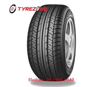 Lốp Xe Ôtô YOKOHAMA JAPAN 215/60R17 96H A349