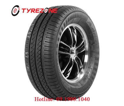 Lốp Xe Ôtô YOKOHAMA PHILIPPINES 195/60R15 88H AA01