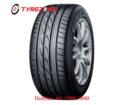 Lốp Xe Ôtô YOKOHAMA JAPAN 235/50R18 97V AC02A RFT