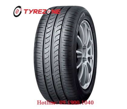 Lốp Xe Ôtô YOKOHAMA PHILIPPINES 185/65R14 86H AE01