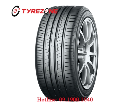 Lốp Xe Ôtô YOKOHAMA PHILIPPINES 205/45R17 88W AE50