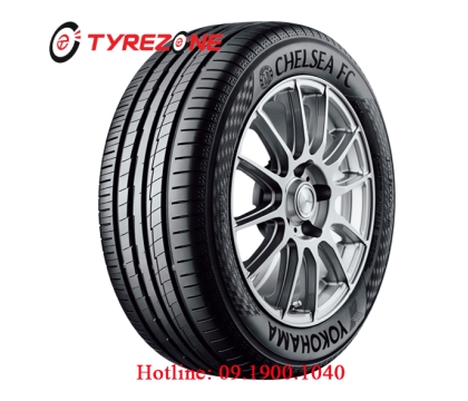 Lốp Xe Ôtô YOKOHAMA JAPAN 195/65R15 91H AE50-CHELSEA