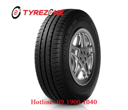 Lốp Xe Ôtô MICHELIN THAILAND 185R14 102R AGILIS