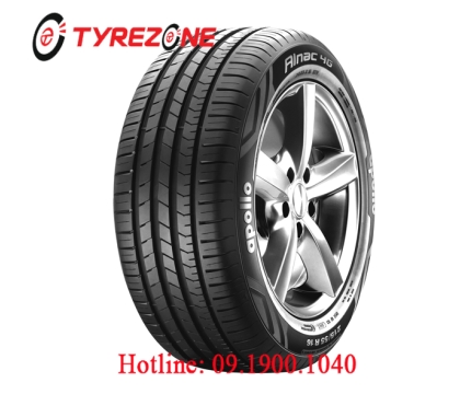 Lốp Xe Ôtô APOLLO INDIA 185/55R15 82H ALNAC 4G