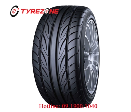 Lốp Xe Ôtô YOKOHAMA JAPAN 245/40R20  AS01