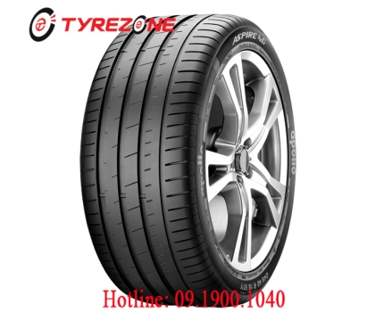 Lốp Xe Ôtô APOLLO INDIA 225/45R17 94W Aspire 4G