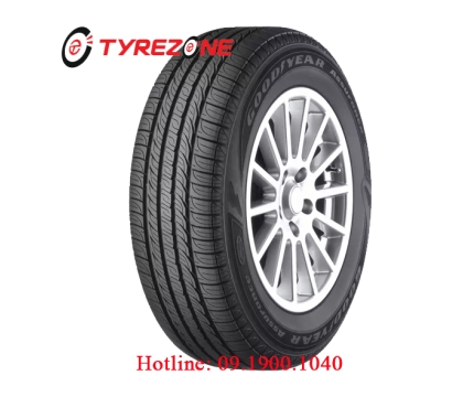 Lốp Xe Ôtô GOODYEAR MALAYSIA 195/65R15  ASSURANCE