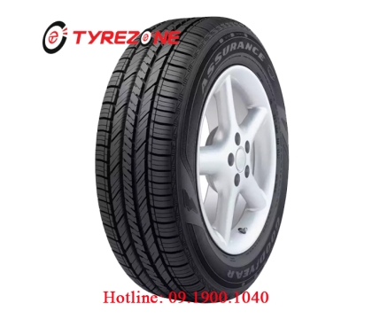 Lốp Xe Ôtô GOODYEAR INDONESIA 195/55R16  ASSURANCE FUELMAX