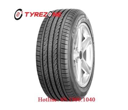 Lốp Xe Ôtô GOODYEAR THAILAND 195/55R16  ASSURANCE TRIPLEMAX