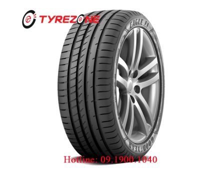 Lốp Xe Ôtô GOODYEAR GERMANY 245/40R17  EAGLE F1 ASYMMETRIC 2