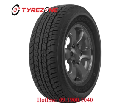 Lốp Xe Ôtô DUNLOP THAILAND 235/75R15  AT22