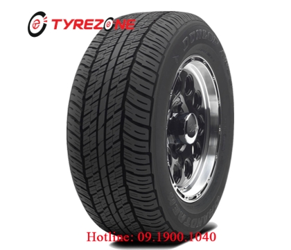 Lốp Xe Ôtô DUNLOP JAPAN 275/60R18  AT23