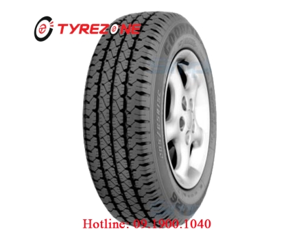 Lốp Xe Ôtô GOODYEAR INDONESIA 185R14 100P CARGO G26