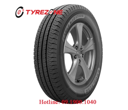 Lốp Xe Ôtô GOODYEAR INDONESIA 225/70R15 112R CARGO MARATHON 2