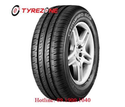 Lốp Xe Ôtô YOKOHAMA INDONESIA 165/65R14  CHAMPIRO ECO GT