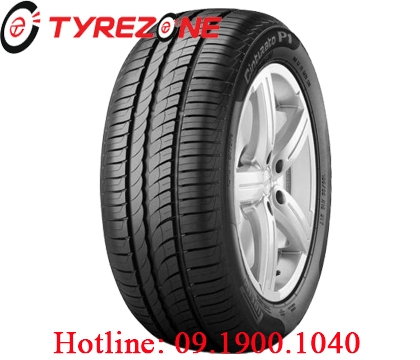 Lốp Xe Ôtô PIRELLI Russia 205/55R16 91V Cinturato P1