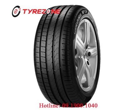 Lốp Xe Ôtô PIRELLI Germany 245/40R19 98Y Cinturato P7 (RFL)