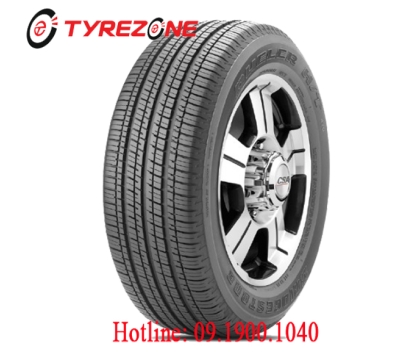 Lốp Xe Ôtô BRIDGESTONE THAILAND 225/65R17 102T D470