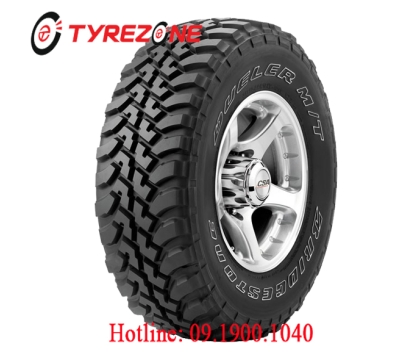 Lốp Xe Ôtô BRIDGESTONE JAPAN 235/75R15 104S D673