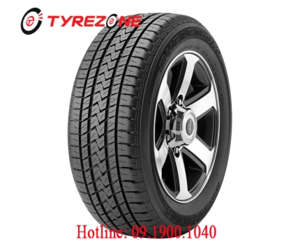 Lốp Xe Ôtô BRIDGESTONE JAPAN 285/65R17 116H D683