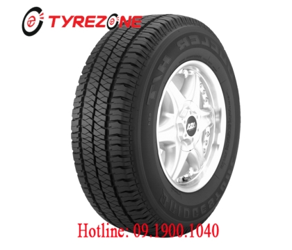 Lốp Xe Ôtô BRIDGESTONE THAILAND 255/60R18 112H D684