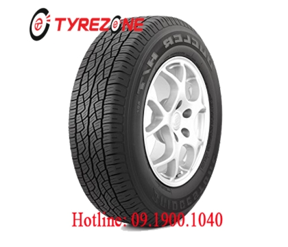 Lốp Xe Ôtô BRIDGESTONE JAPAN 215/70R16 99H D687