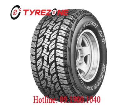 Lốp Xe Ôtô BRIDGESTONE INDONESIA 205R16 112S D694