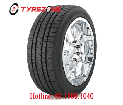 Lốp Xe Ôtô BRIDGESTONE USA 285/45R22 110H DUELER ALENZA