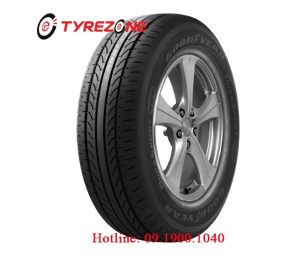 Lốp Xe Ôtô GOODYEAR THAILAND 195R15  DURASPORT