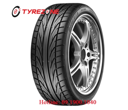 Lốp Xe Ôtô DUNLOP JAPAN 225/40R18  DZ101