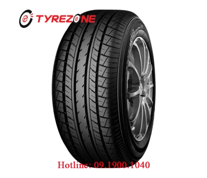 Lốp Xe Ôtô YOKOHAMA JAPAN 215/60R16 95V E70B