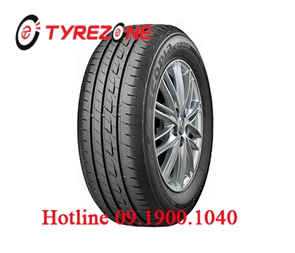 Lốp Xe Ôtô BRIDGESTONE THAILAND 185/65R14 86H EP200