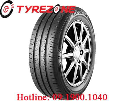 Lốp Xe Ôtô BRIDGESTONE THAILAND 205/65R16 95V EP300