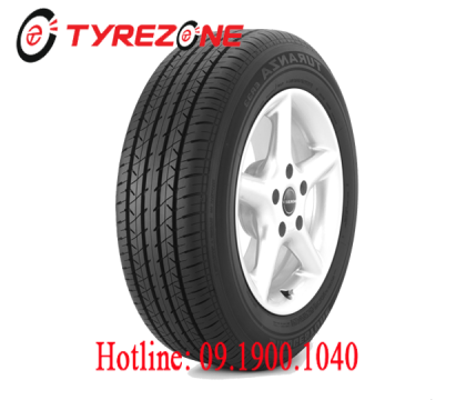 Lốp Xe Ôtô BRIDGESTONE JAPAN 205/60R16 92V ER33