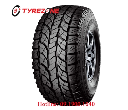 Lốp Xe Ôtô YOKOHAMA JAPAN 235/70R16 106H G012