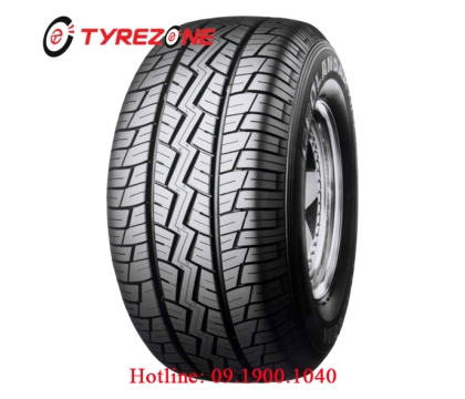 Lốp Xe Ôtô YOKOHAMA THAILAND 265/70R16 112S G039