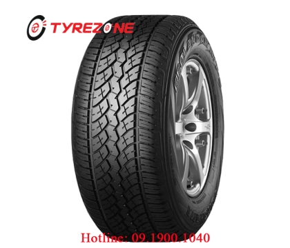 Lốp Xe Ôtô YOKOHAMA THAILAND 265/65R17 112H G051