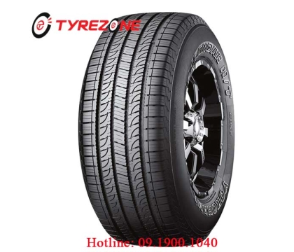 Lốp Xe Ôtô YOKOHAMA THAILAND 255/70R15 108H G056