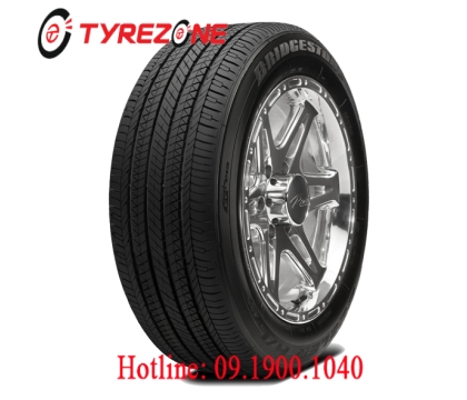 Lốp Xe Ôtô BRIDGESTONE JAPAN 225/55R19 99V H/L422