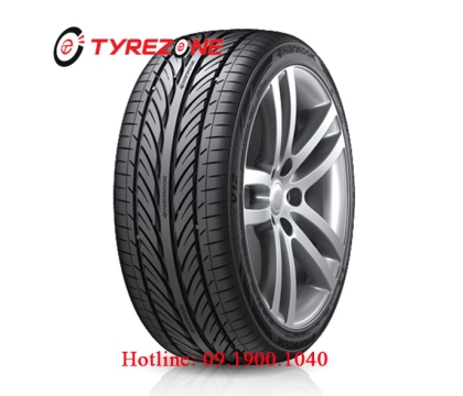 Lốp Xe Ôtô HANKOOK KOREA 275/35R19  K110