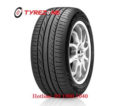 Lốp Xe Ôtô HANKOOK KOREA 245/45R18  K114