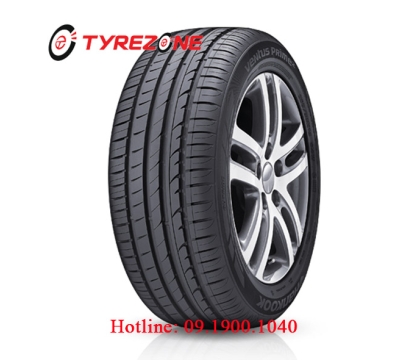 Lốp Xe Ôtô HANKOOK KOREA 215/40R18  K115