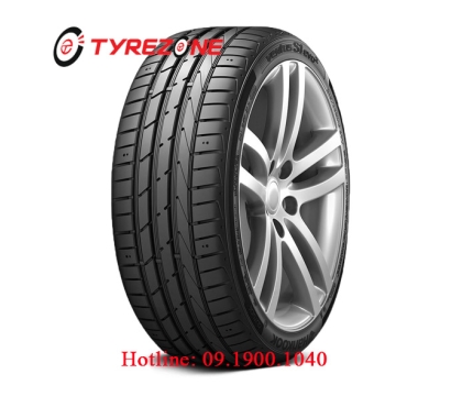 Lốp Xe Ôtô HANKOOK KOREA 275/55R19  K117