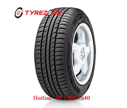 Lốp Xe Ôtô HANKOOK KOREA 165/70R14  K715