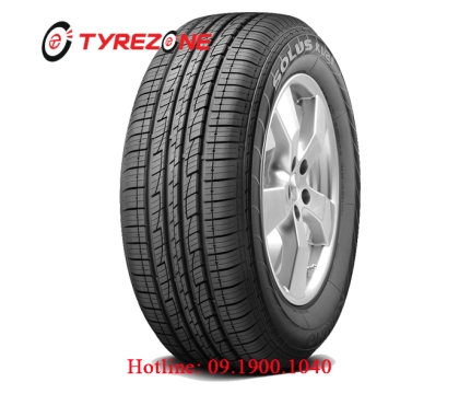 Lốp Xe Ôtô KUMHO KOREA 225/55R18  KL21