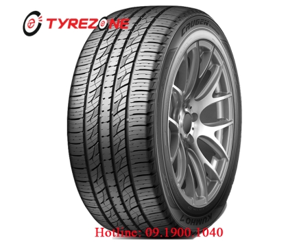 Lốp Xe Ôtô KUMHO KOREA 235/55R19  KL33