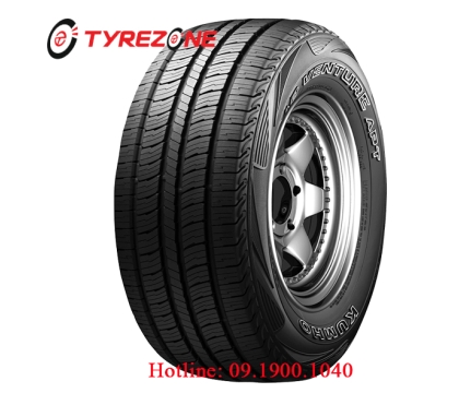 Lốp Xe Ôtô KUMHO VN 275/65R17  KL51