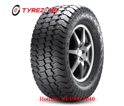 Lốp Xe Ôtô KUMHO VN 225/75R15  KL78