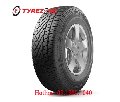 Lốp Xe Ôtô MICHELIN THAILAND 255/70R15 108H LAT CROSS